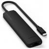 Satechi USB-C® dokovací stanice ST-P7SK