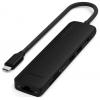 Satechi USB-C® dokovací stanice ST-P7SK