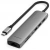 Satechi USB-C® dokovací stanice ST-P7SM