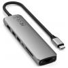 Satechi USB-C® dokovací stanice ST-P7SM