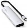 Satechi USB-C® dokovací stanice ST-P7SS