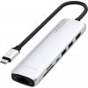 Satechi USB-C® dokovací stanice ST-P7SS