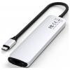 Satechi USB-C® dokovací stanice ST-P7SS