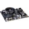 Renkforce PC Tuning-Kit AMD Ryzen 5 5600X 4.6 GHz 16 GB DDR4-RAM Micro-ATX