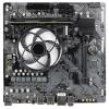 Renkforce PC Tuning-Kit AMD Ryzen 5 8500G 5 GHz 16 GB DDR5-RAM Micro-ATX