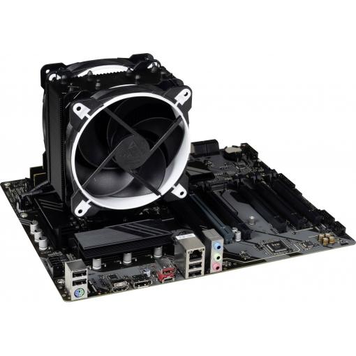 Renkforce PC Tuning-Kit Intel® Core™ i7 i7-14700K 5.6 GHz 32 GB DDR5-RAM ATX