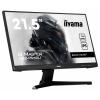 Iiyama G-Master Black Hawk G2245HSU-B2 herní monitor 54.6 cm (21.5 palec)1920 x 1080 Pixel, 16:9, 1 ms, IPS LCD