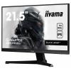 Iiyama G-Master Black Hawk G2245HSU-B2 herní monitor 54.6 cm (21.5 palec)1920 x 1080 Pixel, 16:9, 1 ms, IPS LCD