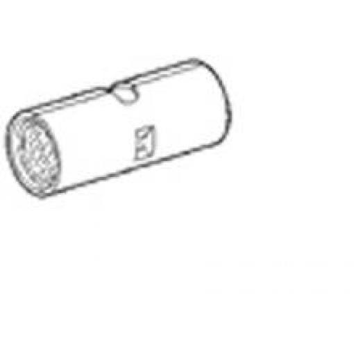 Molex 19189-0064 kulaté kabelové oko 1 ks