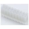 Molex vestavná zásuvková lišta (standardní) 15-24-7180, 1 ks Bulk