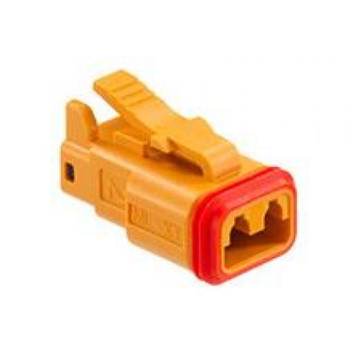 Molex 93445-1208, 1 ks Bulk