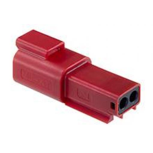 Molex 93444-1209, 1 ks Bulk