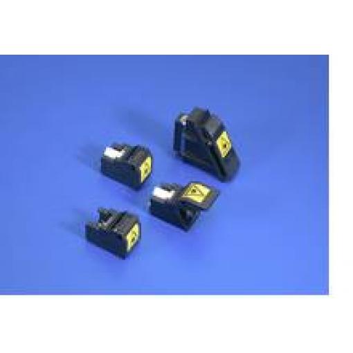 Molex konektor k optickému kabelu 106004-3298 Tray