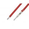 Molex Krimpovací kontakt s lícnou 215348-2124, 1 ks Bulk