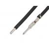 Molex Krimpovací kontakt s lícnou 215348-1124, 1 ks Bulk