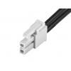 Molex zásuvkový konektor na kabel 215326-1021, 1 ks Bulk