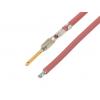 Molex Krimpovací kontakt s lícnou 216303-2213, 1 ks Bulk