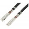 Molex Krimpovací kontakt s lícnou 216300-1125, 1 ks Bulk