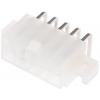 Molex vestavná pinová lišta (standardní) 39-29-1108, 1 ks Bulk