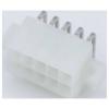 Molex vestavná pinová lišta (standardní) 39-29-1108, 1 ks Bulk