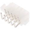 Molex vestavná pinová lišta (standardní) 39-29-1108, 1 ks Bulk