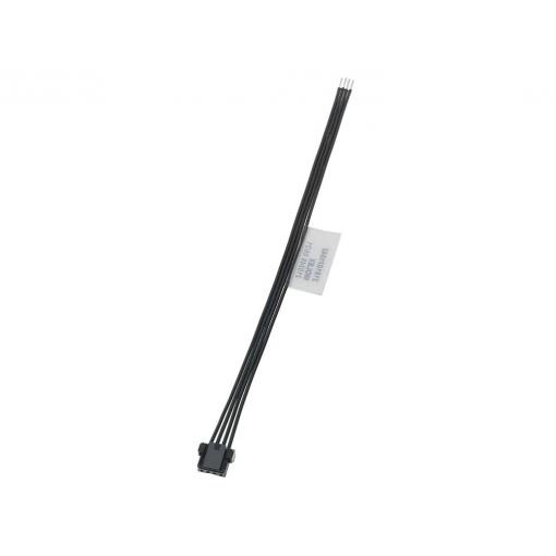 Molex zásuvkový konektor na kabel 218102-1042, 1 ks Bulk