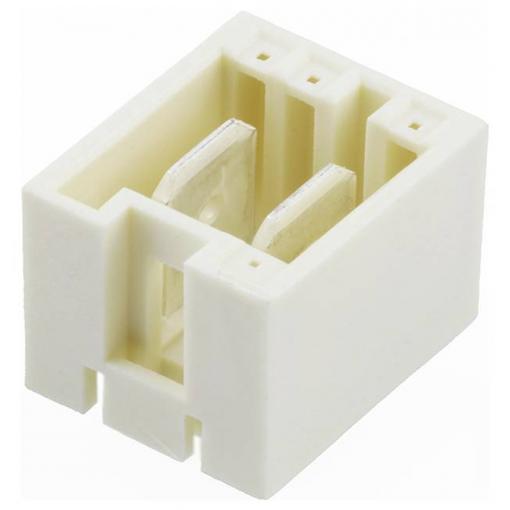 Molex konektor do DPS 91999-0470, 1 ks Box