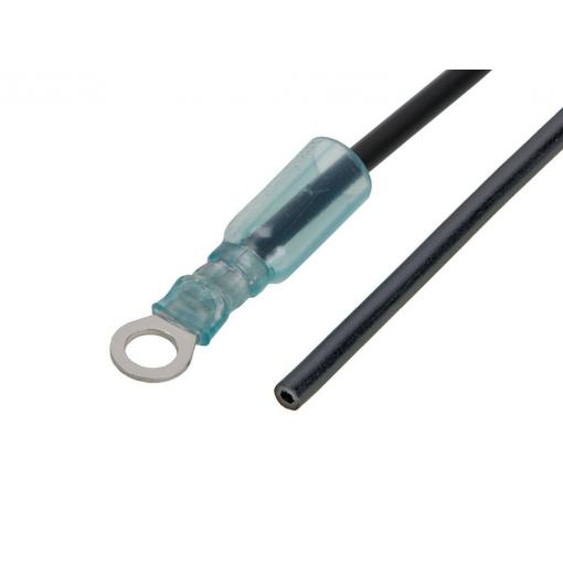 Molex Krimpovací kontakt s lícnou 217851-1112, 1 ks