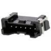 Molex konektor do DPS 6, rozteč 2 mm, 505575-0671, 1 ks Tape on Full reel