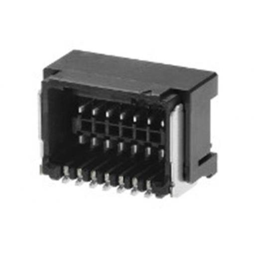 Molex konektor do DPS 505448-2071 1 ks Tape on Full reel
