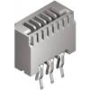 Molex Konektor FFC / FPC 52045-1145, 1 ks Tray