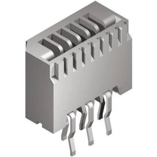 Molex Konektor FFC / FPC 52045-1145, 1 ks Tray