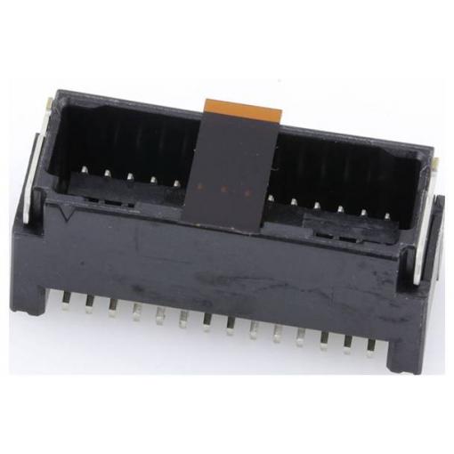 Molex konektor do DPS 505433-2881, 1 ks Tape on Full reel