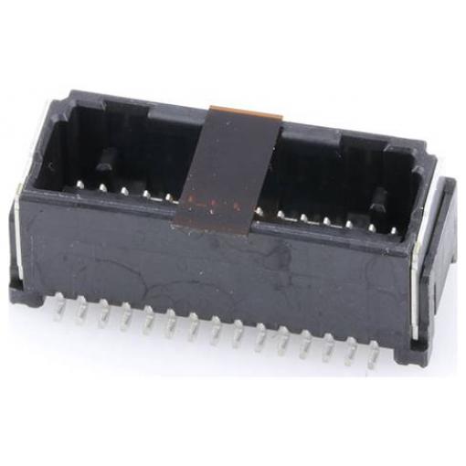 Molex konektor do DPS 505433-3081, 1 ks Tape on Full reel