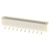 Molex Konektor FFC / FPC 52808-2070, 1 ks Tape on Full reel