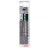 Bosch Accessories 2609255141 2609255141 HSS kovový spirálový vrták 4 mm válcované za tepla 1/4 (6,3 mm) 1 ks