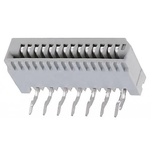 Molex Konektor FFC / FPC 52044-1445, 1 ks Box
