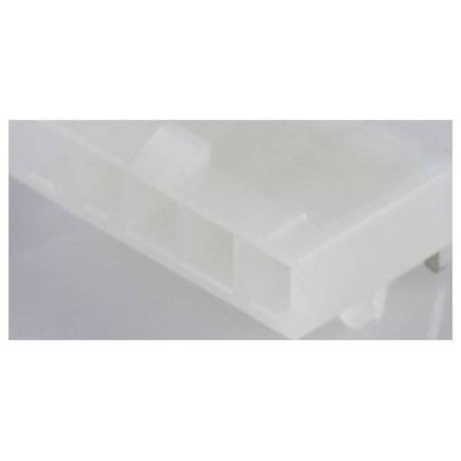 Molex vestavná zásuvková lišta (standardní) 39-30-3055, 1 ks Bulk