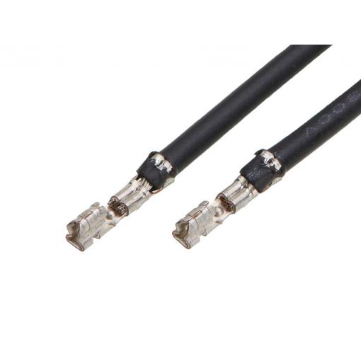 Molex Krimpovací kontakt s lícnou 219676-1124, 1 ks
