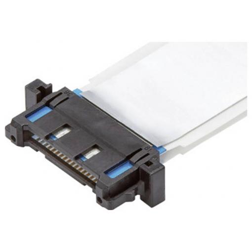 Molex Konektor FFC / FPC 205195-0360, 1 ks Bulk