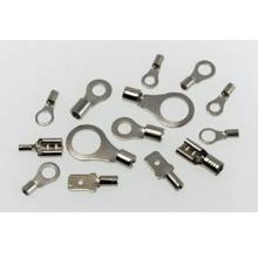 Molex 19203-0159 kulaté kabelové oko 1 ks Bulk
