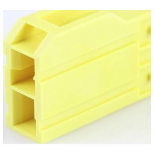Molex zásuvkový konektor na kabel 203438-2203, 1 ks