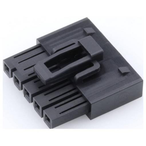 Molex zásuvkový konektor na kabel 215913-1005, 1 ks