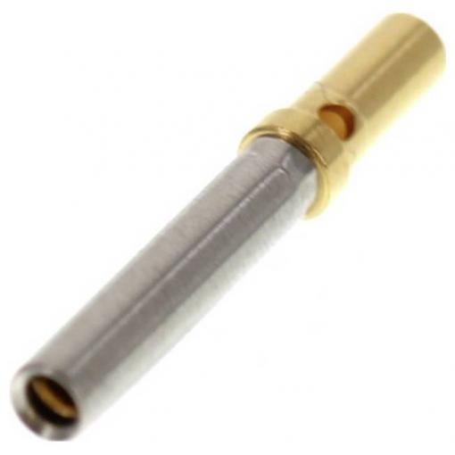 Molex 173112-0211 zásuvkový kontakt 1 ks Bulk