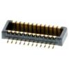 Molex Mezipatrové konektory 55560-0247, 1 ks Tape on Full reel