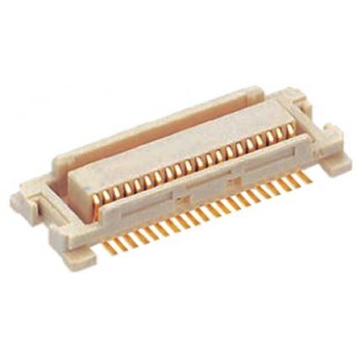 Molex Mezipatrové konektory 55560-0247, 1 ks Tape on Full reel