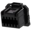 Molex zásuvkový konektor na kabel 505432-1001, 1 ks Bulk