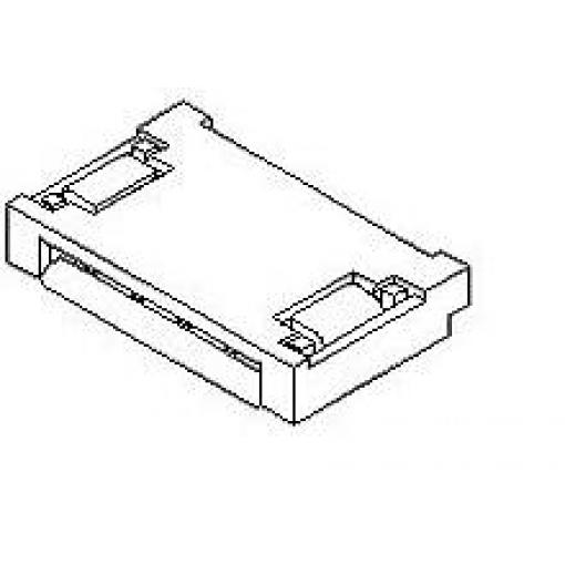 Molex Konektor FFC / FPC 51281-1894, 1 ks Tape on Full reel