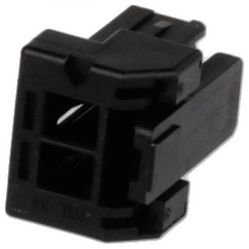 Molex zásuvkový konektor na kabel 505570-0201, 1 ks Bag
