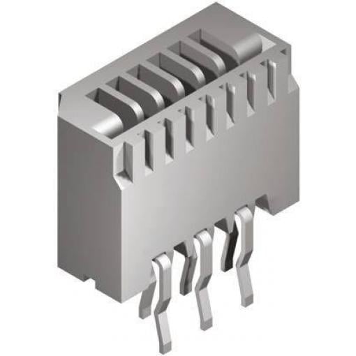 Molex Konektor FFC / FPC 52045-1445, 1 ks Bulk